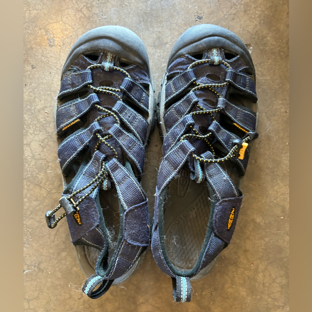 Keen Sandals